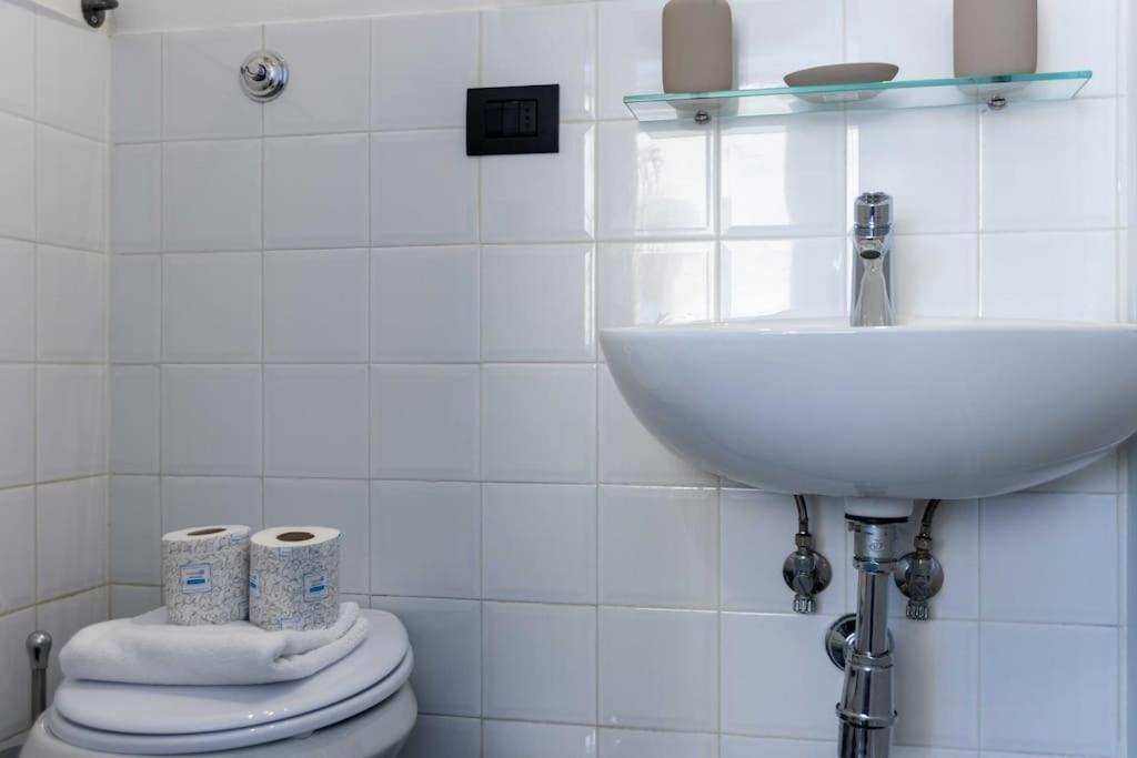 Apartamento Santa Felicita - Ponte Vecchio *