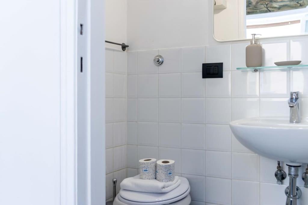 Apartamento Santa Felicita - Ponte Vecchio *