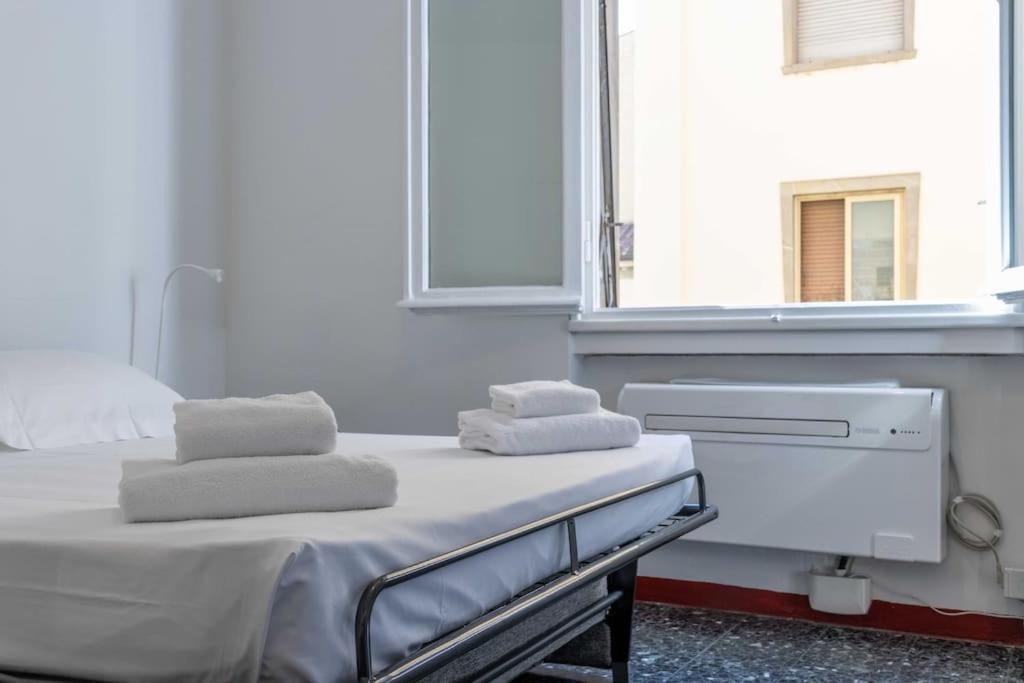 Apartamento Santa Felicita - Ponte Vecchio