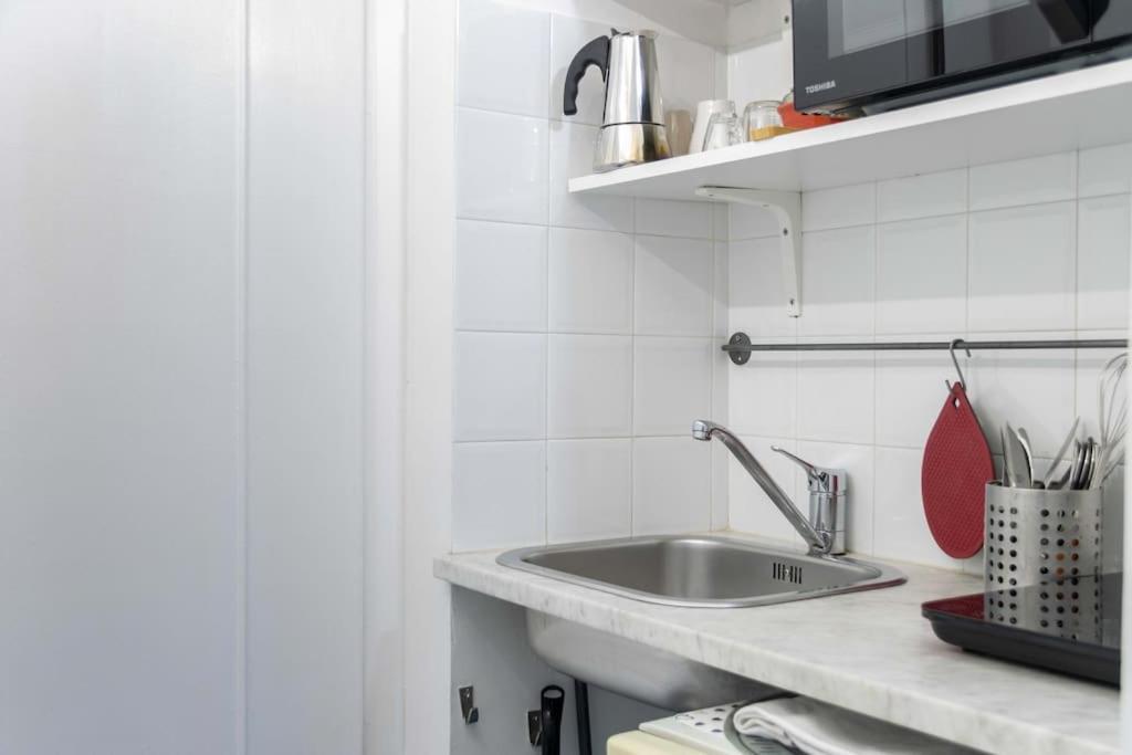 Santa Felicita - Ponte Vecchio Apartamento *