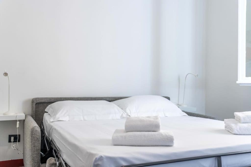 Santa Felicita - Ponte Vecchio Apartamento