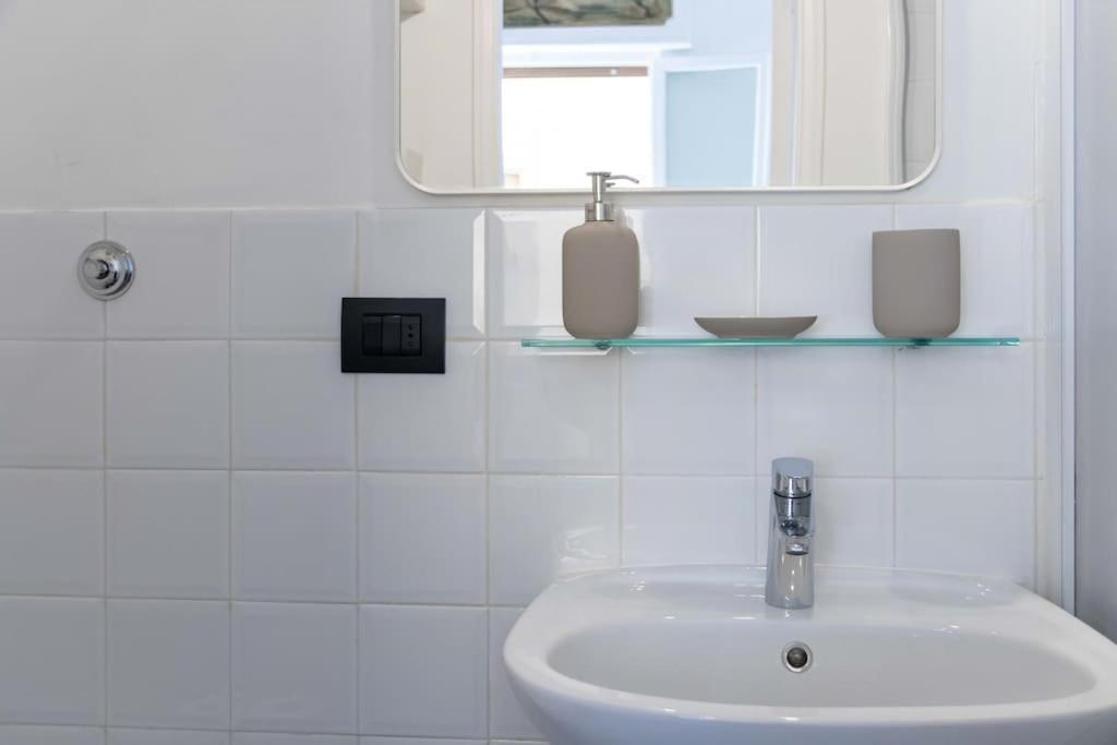 Apartamento Santa Felicita - Ponte Vecchio Florencia