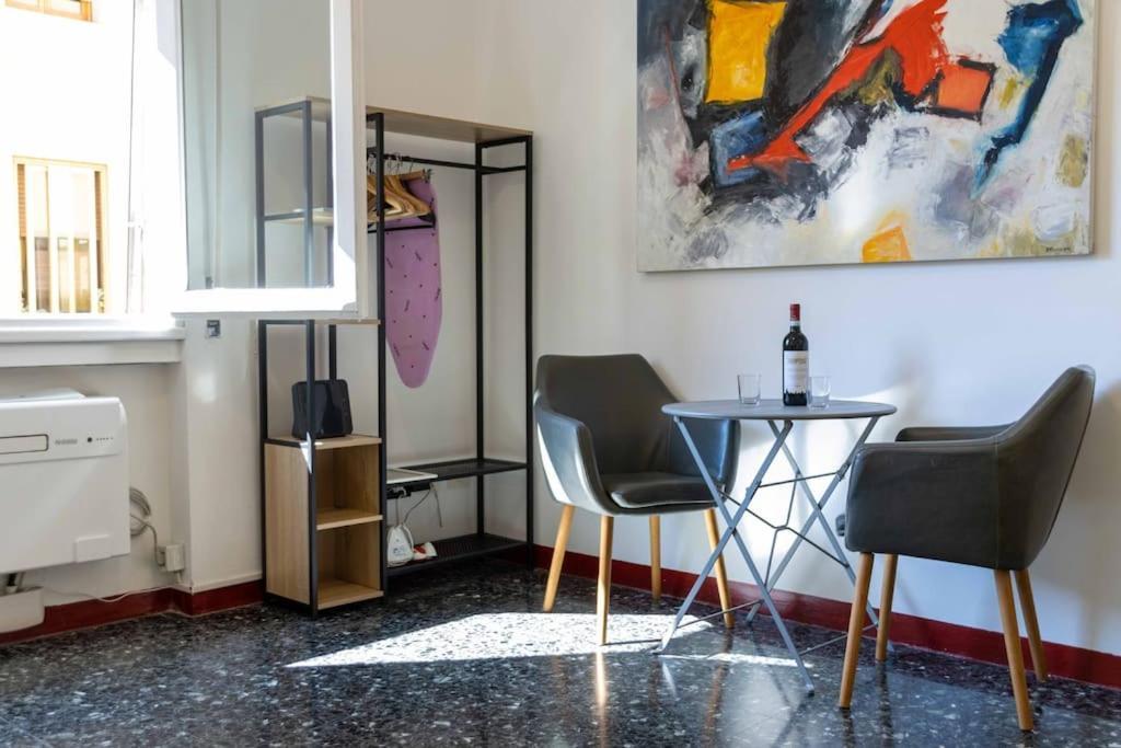 Apartamento Santa Felicita - Ponte Vecchio *