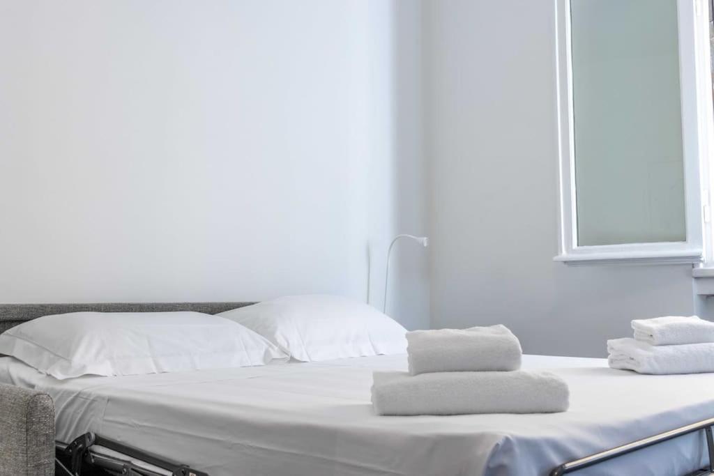 Apartamento Santa Felicita - Ponte Vecchio *