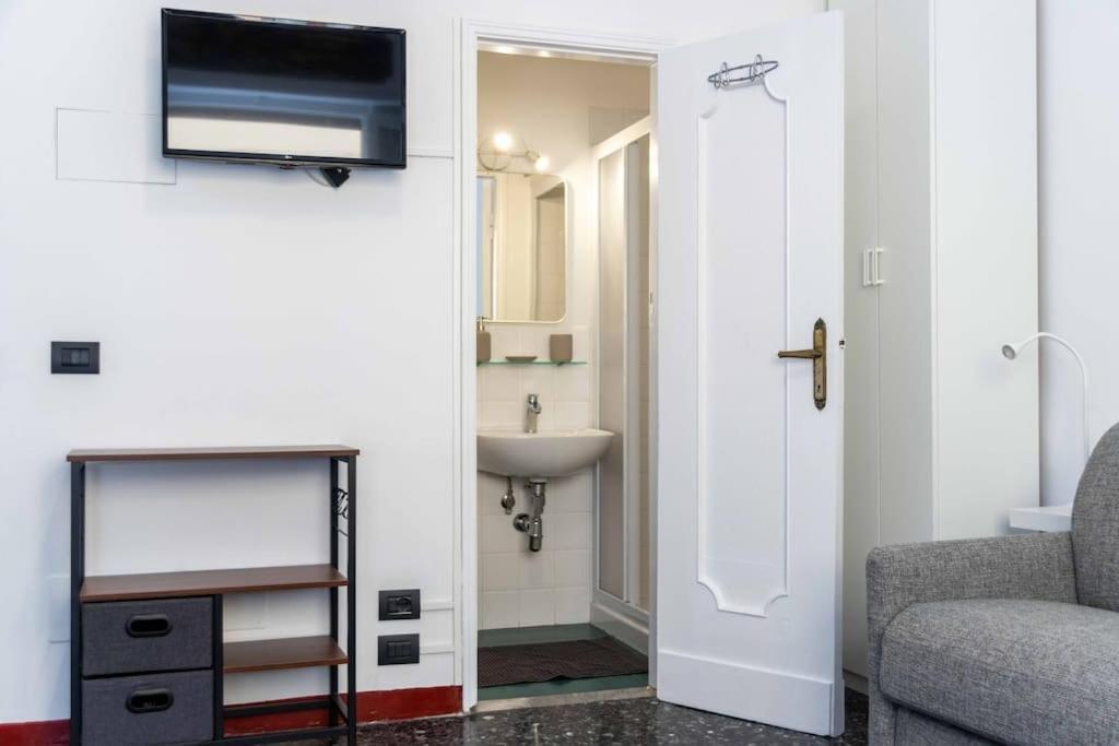 Santa Felicita - Ponte Vecchio Apartamento