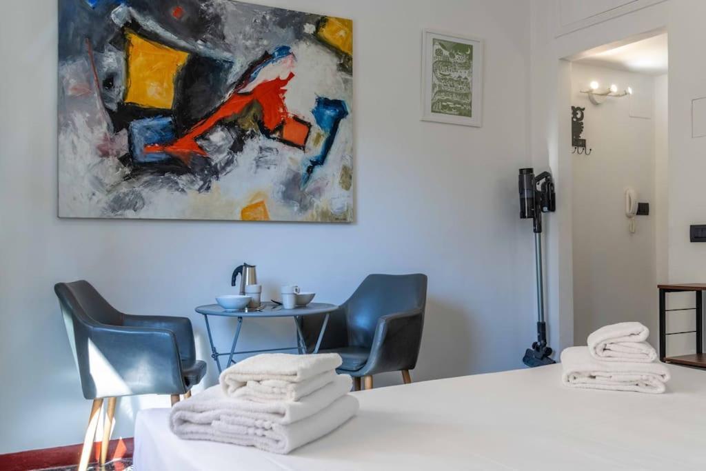 Apartamento Santa Felicita - Ponte Vecchio