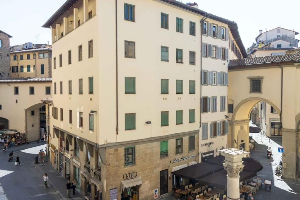 Santa Felicita - Ponte Vecchio Apartamento *