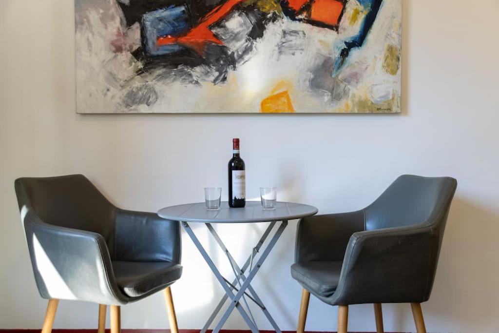 Apartamento Santa Felicita - Ponte Vecchio *